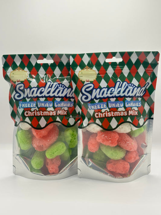 LIMITED EDITION Christmas Mix